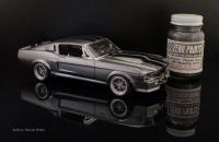 "Eleanor" 1967 Ford Mustang Shelby GT-500 Paint 30ml