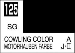 Mr Color Paint Cowling Colour 10ml # C125