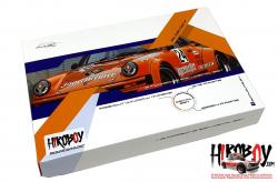 1:12 Porsche 934 Super Detail Set (Tamiya)