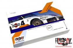 1:12 Porsche 935 Martini Super Detail Set (Tamiya)