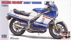 1:12 Suzuki RG400 Γ Gamma Early Version