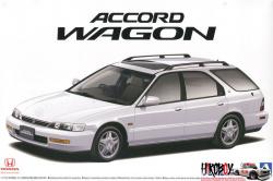 1:24 Honda CF2 Accord Wagon SiR `96