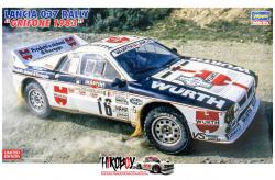 1:24 Lancia 037 Rally 'Grifone 1983'
