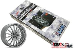 1:24 O.Z. Racing Super Turismo Wheels and Tyres