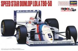 1:24 Speed Star Dunlop Lola T90-50