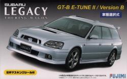 1:24 Subaru Legacy Touring Wagon GT-B E-Tune II Version B