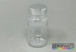 100ml Plastic Jar/Bottle for Paint