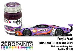 Wynn's/Keatings #85 Ford GT Le Mans Purple Pearl Paint 30ml
