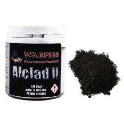 Alclad II Warpigs Pitch Black (20ml)