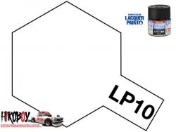 LP-10 Lacquer Thinner (10ml)	 Tamiya Lacquer Paint