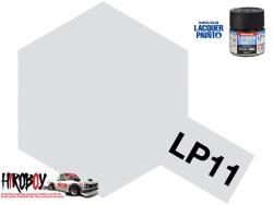 LP-11 Silver	 Tamiya Lacquer Paint