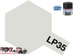 LP-35 Insignia White	 Tamiya Lacquer Paint