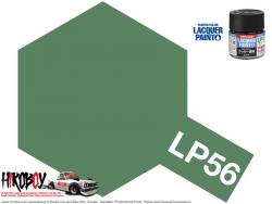 LP-56 Dark Green 2	 Tamiya Lacquer Paint