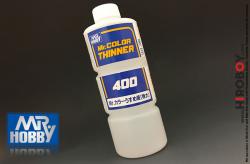 Mr Color Thinners 400ml