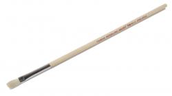 Tamiya Modeling Brush Flat Brush No.3 - #87014