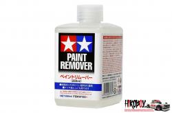 Tamiya Paint Remover (250ml)