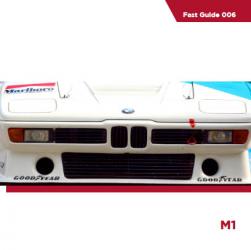 Fast Guides: BMW M1