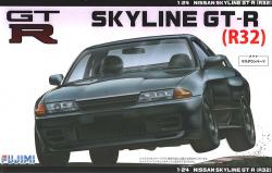 1:24 Nissan Skyline GT-R R32