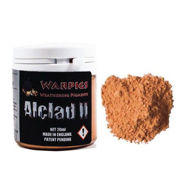 Alclad II Warpigs European Sand (20ml)