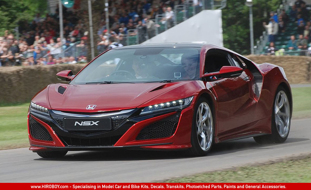 1 24 honda nsx