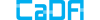 CaDFI Brand