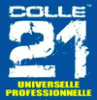 Colle 21 Brand