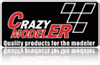 Crazy Modeler Brand