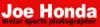 Joe Honda (MFH) Brand