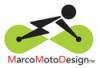 Marco Moto Design Brand
