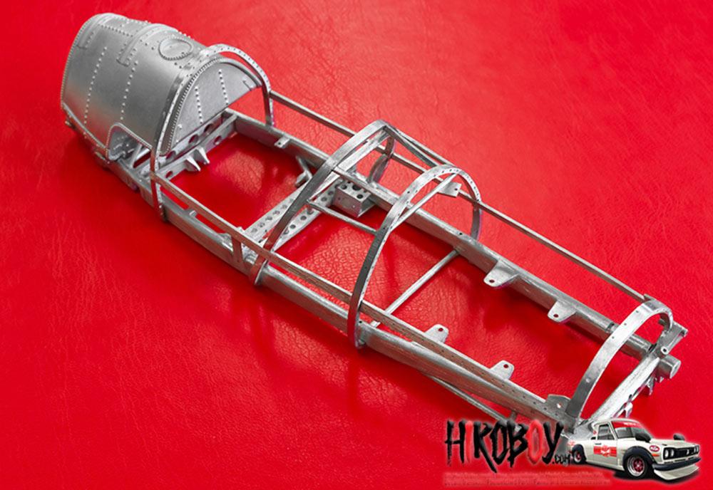 1:12 Ferrari 500F2 - Full Detail Multi Media Kit | MFH K856