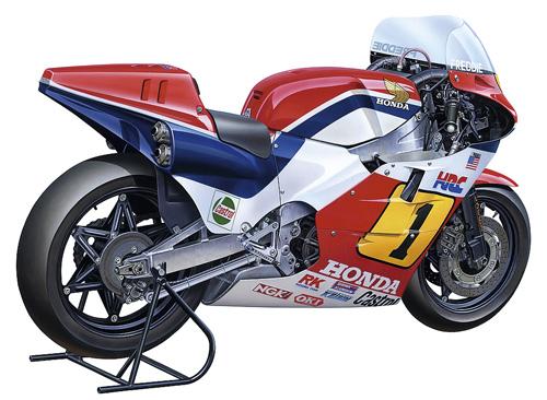Details about   Tamiya 1/12 Motorcycle Series No.121 Honda NSR 500 1984 Model Car 14120 