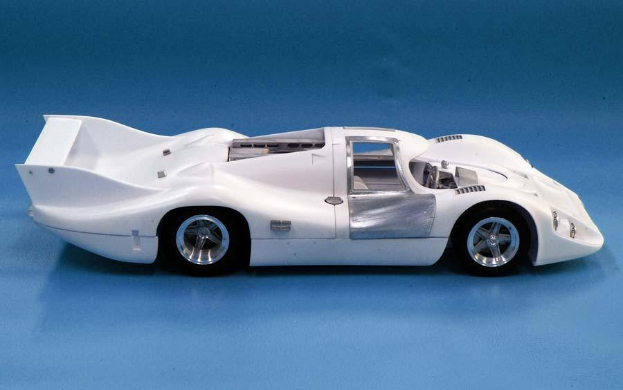 1:12 Porsche 917LH 1970 ver. B No.3 | MFH K438 | Model