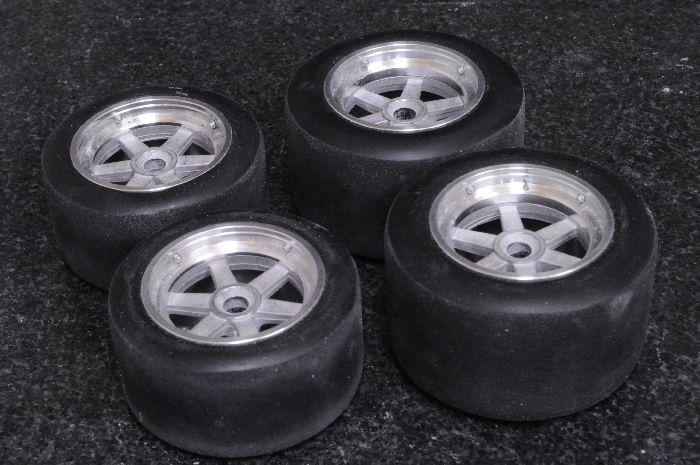 1:12 Porsche 956 Short Tail Ver.A Multi Media Kit | MFH K464