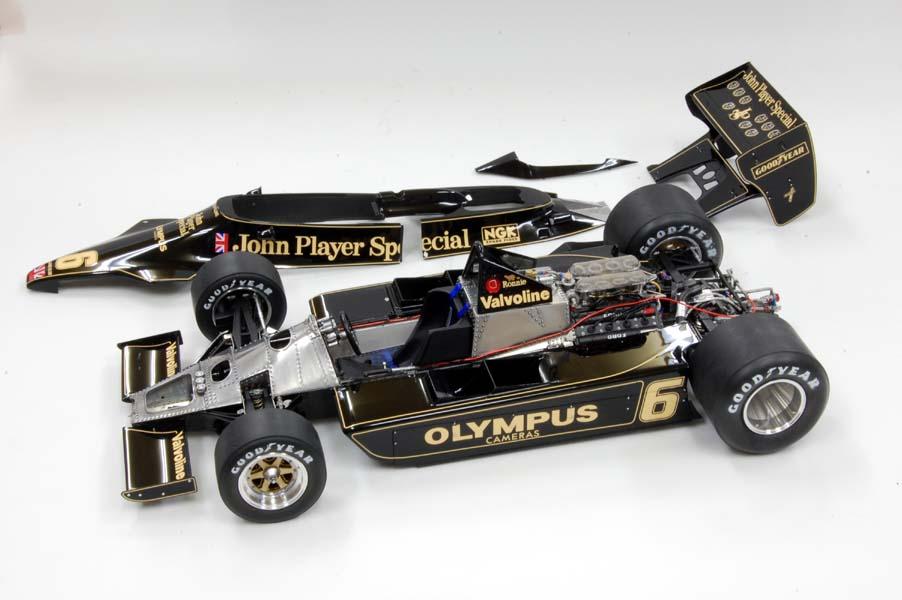 NEWS Missing Decals Stickers "JOHN PLAYER" LOTUS 79 Mario Andretti 1978-1:24