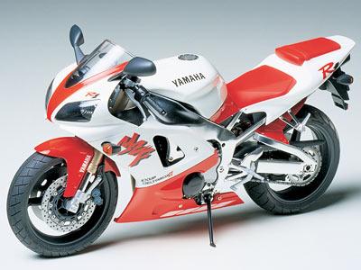 1:12 Yamaha YZF-R1 14073 | TAM14073 | Tamiya