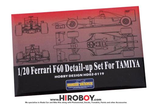120_Ferrari_F60_Photoetched_De
