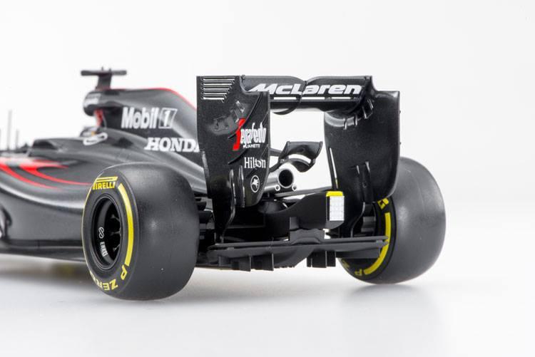 1:20 Mclaren MP4/31 Spanish G.P. 2016 (F.Alonso/J.Button) | EMSF