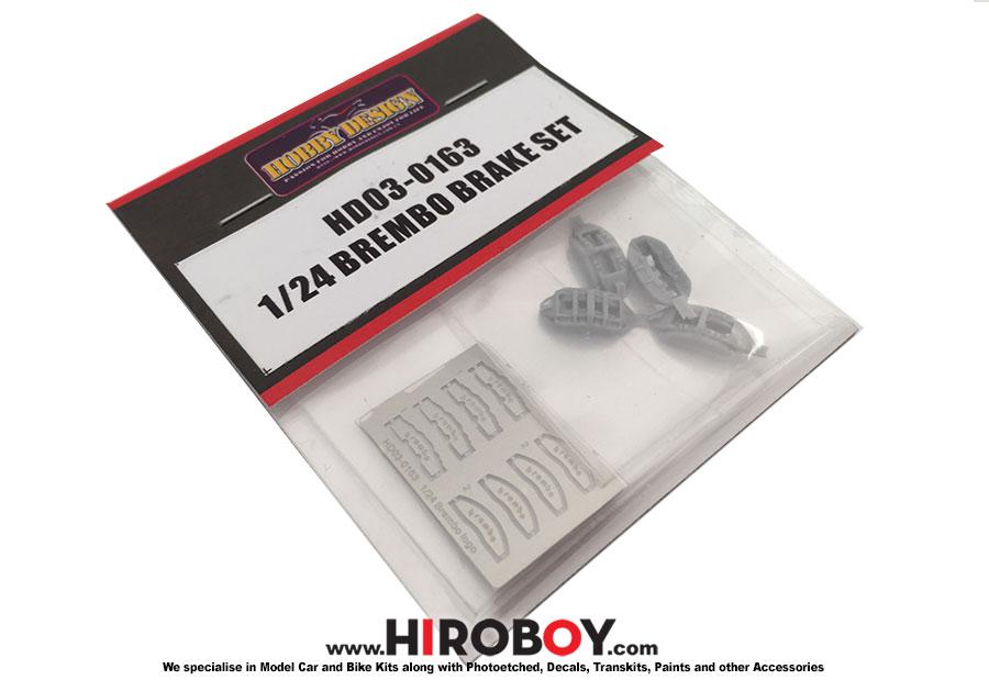 Brembo A00206 Brake Pad Wear Indicator Sensor - 2 Sensors Per Box, OEM Replacement Part - View #13