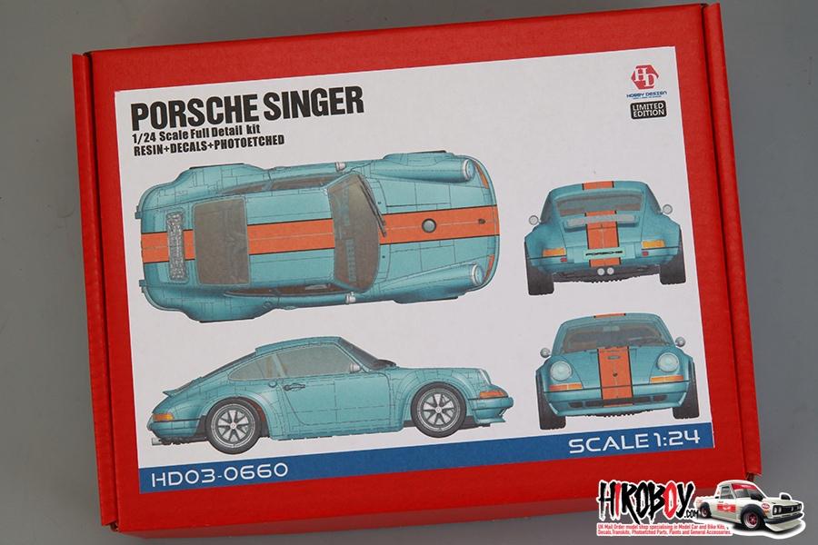 1-43 Theo Schneider 25SP Le Mans' 27 #11-12 Resin Metal Kit