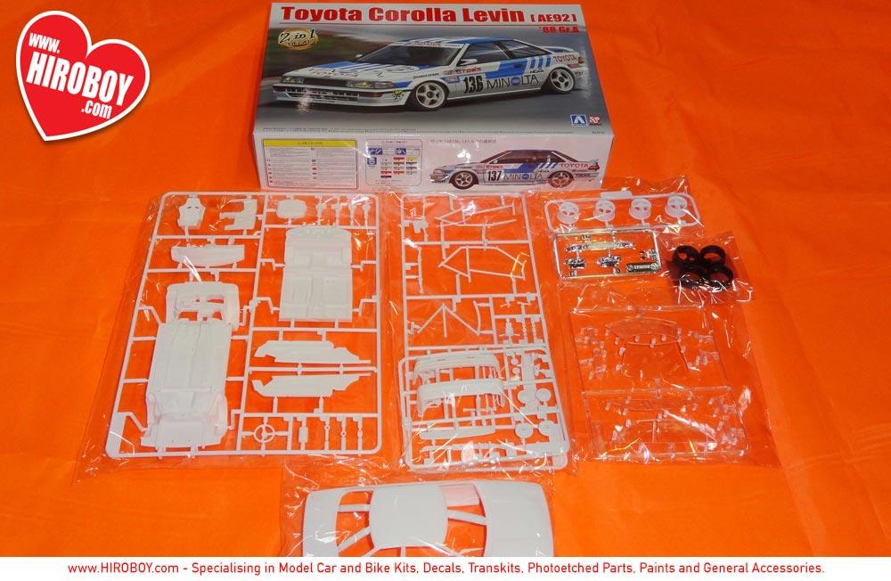 1/24 TOYOTA COROLLA 完成品　確認用 61paL+HvMpL._UF350,350_QL50_.jpg