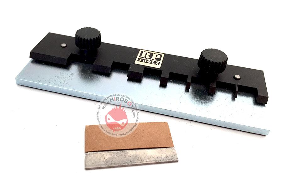13cm Long Photoetch Folding Tool RP13 RP Toolz