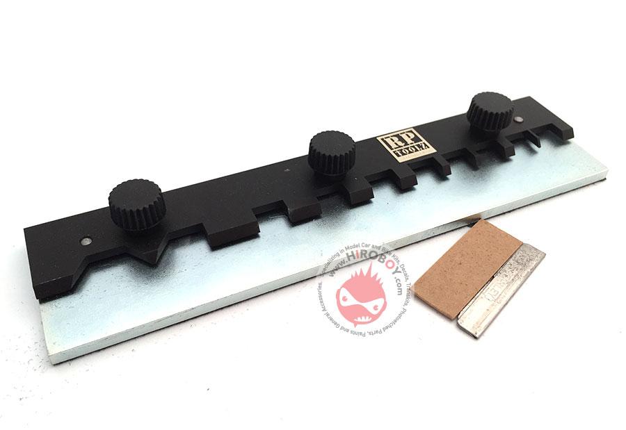 18 cm Long Photoetch Folding/Bending Tool RP18 RP Toolz