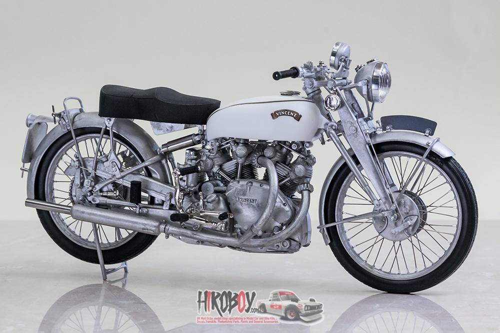 1:9 HRD Vincent 