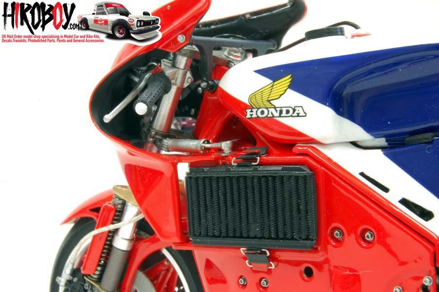 1:9 Honda NR500 [NR1] | MFH K735 | Model Factory Hiro
