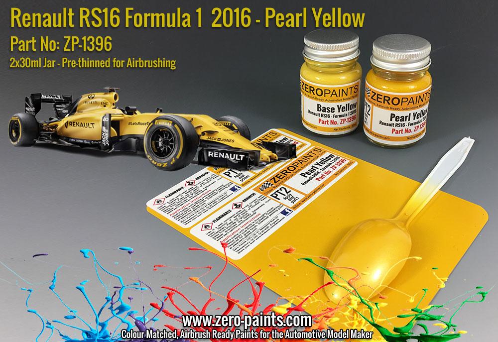  Fórmula Renault RS1
