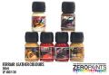 Ferrari Leather Colour Paint 30ml
