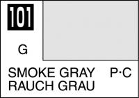 Mr Color Paint Smoke Gray 10ml # C101