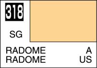 Mr Color Paint Radome 10ml # C318
