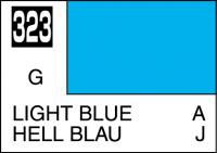 Mr Color Paint Light Blue 10ml # C323