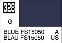 Mr Color Paint Blue FS15050 10ml # C328